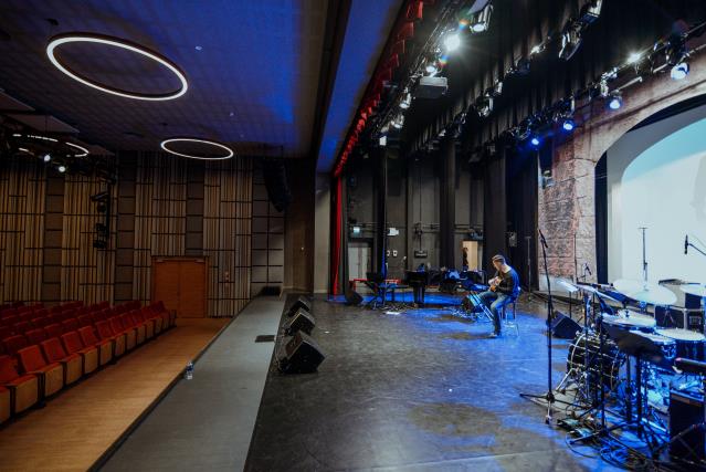 Radix skatuve